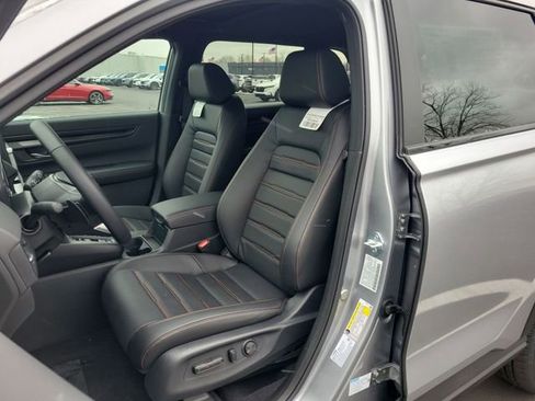 New 2026 Honda CR-V Sport-L image 19