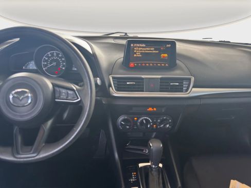Used 2017 MAZDA MAZDA3 Sport image 15