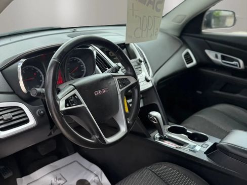 Used 2015 GMC Terrain SLE w/ Convenience Package FWD image 10