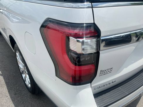 Used 2019 Ford Expedition Max Limited w/ Equipment Group 302A AWD/4WD image 39