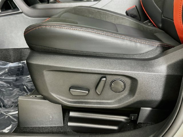 New 2026 Ford Ranger Raptor AWD/4WD image 19