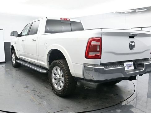 Used 2022 RAM 3500 Laramie image 6