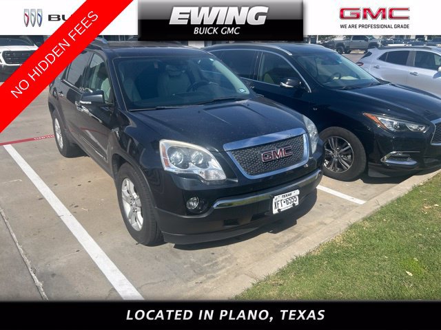 Used 2008 GMC Acadia SLT AWD/4WD image 1