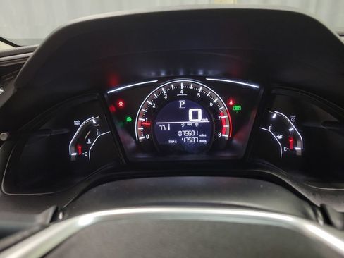 Used 2018 Honda Civic LX image 24