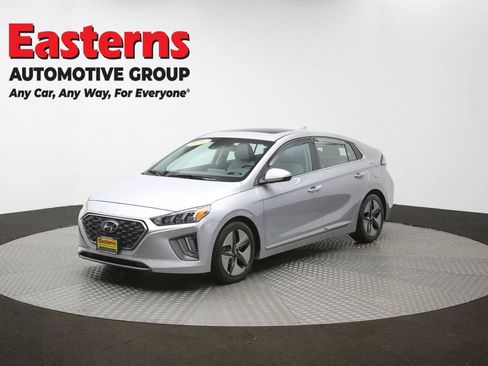 Used 2022 Hyundai Ioniq SEL FWD image 55