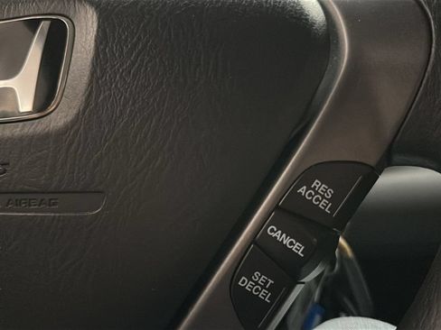 Used 2004 Honda Element EX image 24