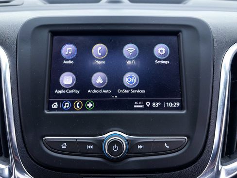 Used 2023 Chevrolet Equinox LT FWD image 19
