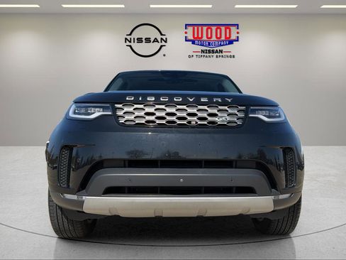 Used 2025 Land Rover Discovery S AWD/4WD image 6