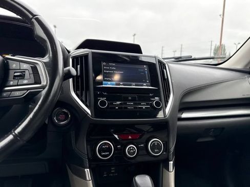 Used 2020 Subaru Forester Premium AWD/4WD image 20