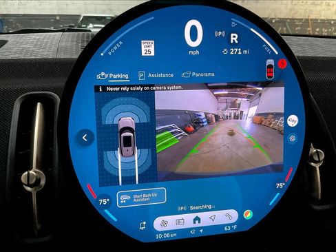 Used 2025 MINI Cooper Countryman S image 24