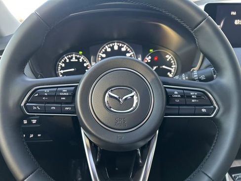 New 2026 MAZDA CX-90 3.3 Turbo w/ Preferred Package image 15
