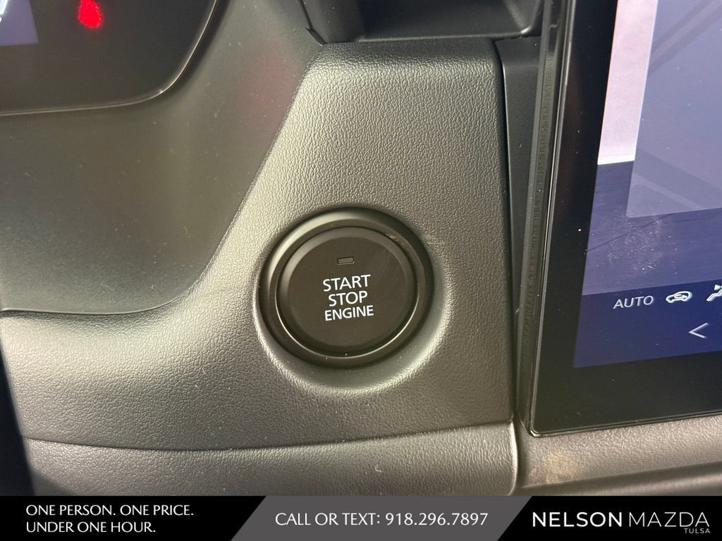 New 2026 MAZDA CX-5 Select AWD/4WD image 29