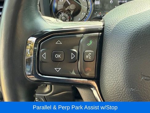 Used 2022 RAM 1500 Limited RWD image 25
