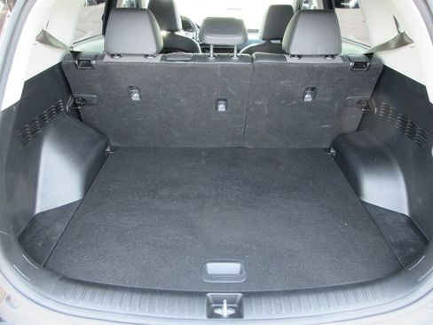 Used 2023 Kia Seltos S w/ Navigation Package AWD/4WD image 10