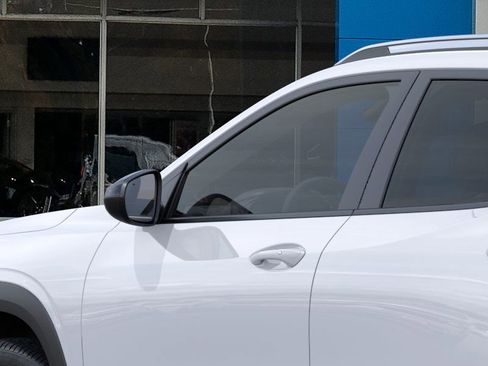 New 2026 Chevrolet Trax ACTIV w/ Driver Confidence Package image 36