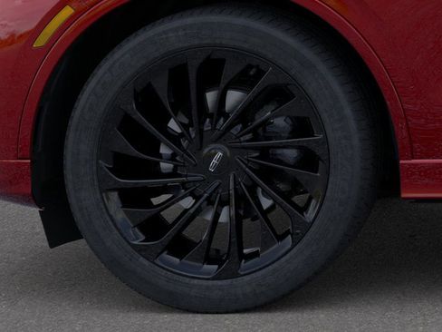 New 2025 Lincoln Aviator Reserve w/ Equipment Group 201A image 19