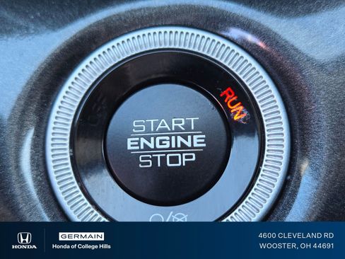 Used 2022 Jeep Grand Cherokee L Laredo w/ Luxury Tech Group I image 36