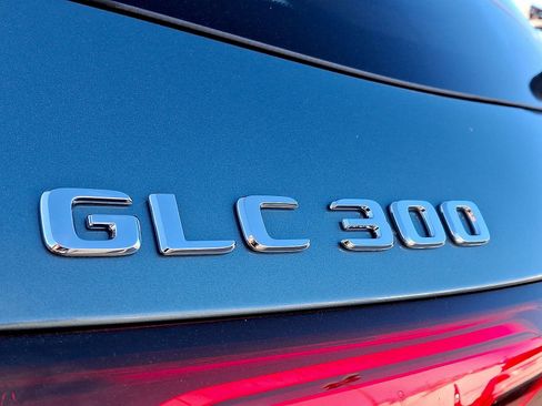 New 2026 Mercedes-Benz GLC 300 4MATIC image 20