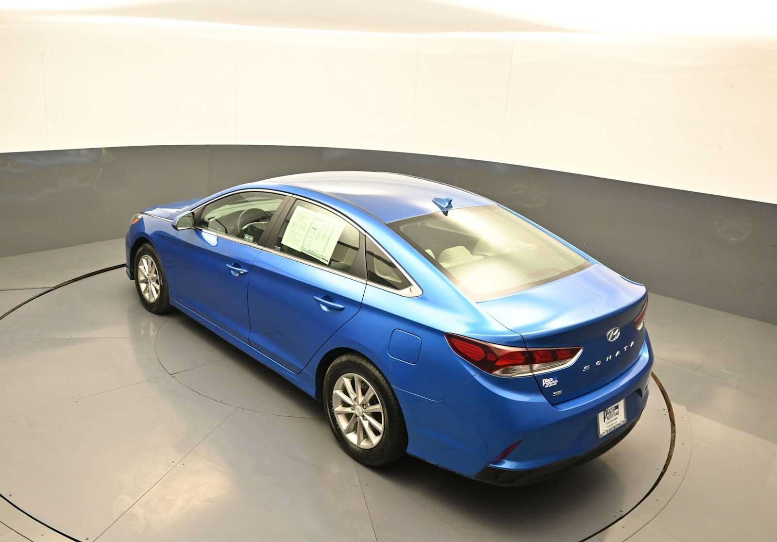 Used 2019 Hyundai Sonata SE FWD image 38