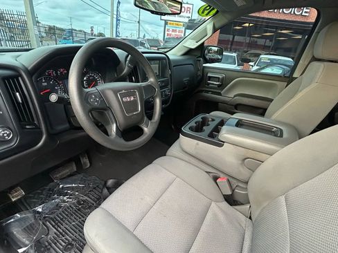 Used 2019 GMC Sierra 1500 Limited w/ Elevation Edition image 8