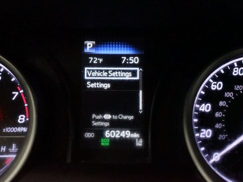 Certified 2022 Toyota Camry LE FWD image 16