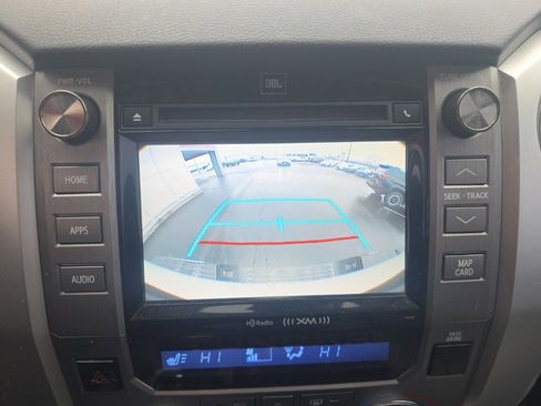 Used 2019 Toyota Tundra Limited image 26