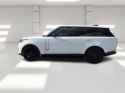 Used 2024 Land Rover Range Rover Autobiography