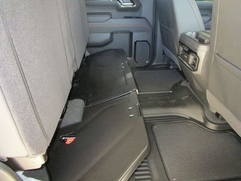 New 2026 GMC Sierra 1500 AT4 w/ AT4 Premium Package image 25