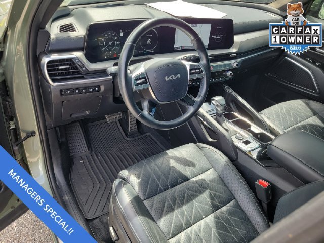 Used 2024 Kia Telluride SX Prestige X-Line AWD/4WD image 24