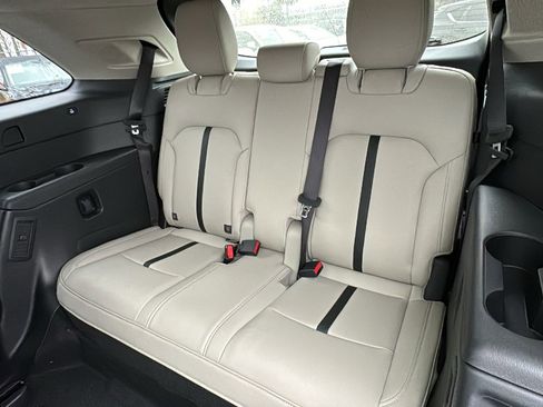 New 2026 MAZDA CX-90 3.3 Turbo w/ Premium Sport Pkg image 17