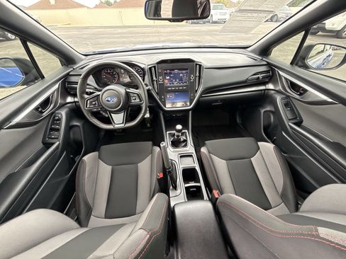 Used 2023 Subaru WRX image 19