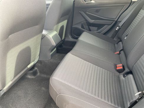 New 2026 Volkswagen Jetta S image 13