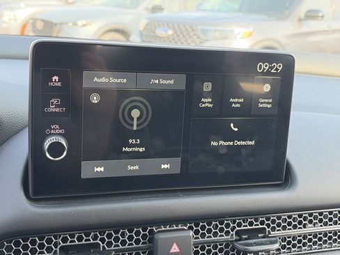 Certified 2026 Honda HR-V Sport image 30