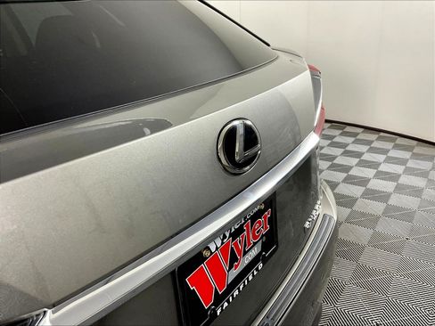 Used 2017 Lexus RX 350 AWD w/ Premium Package image 23