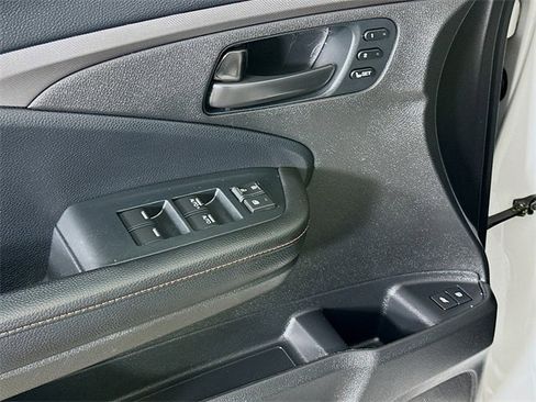 Certified 2022 Honda Passport TrailSport image 22