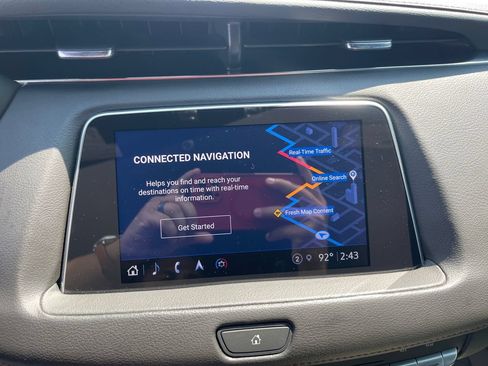 Used 2023 Cadillac XT4 Sport FWD image 22