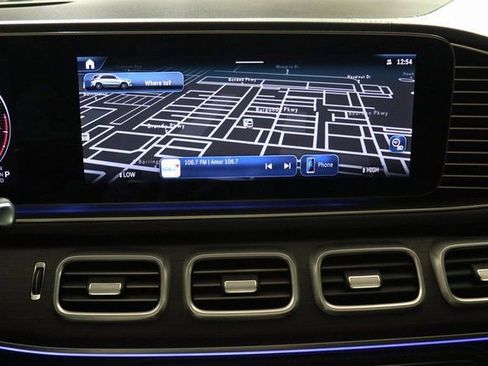 Used 2025 Mercedes-Benz GLE 350 4MATIC image 24