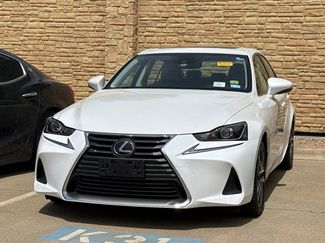 Used 2020 Lexus IS 300 video 1