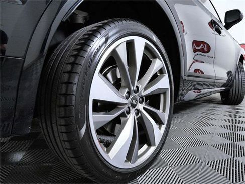 Certified 2023 Audi SQ5 Premium Plus w/ Premium Plus Package image 9