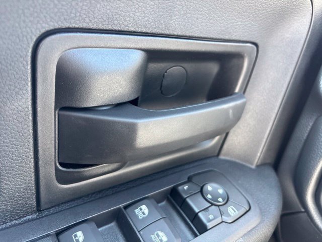 New 2026 RAM 3500 Tradesman AWD/4WD image 14
