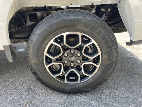 Used 2023 Ford F150 XLT w/ Equipment Group 302A High AWD/4WD image 14