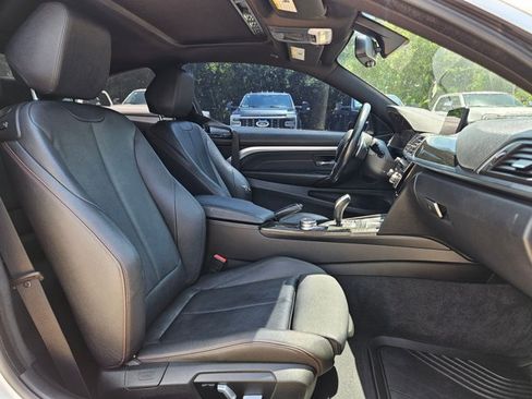 Used 2019 BMW 430i Coupe RWD image 21
