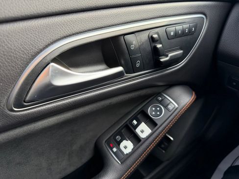 Used 2016 Mercedes-Benz CLA 250 CLA 250 4MATIC Coupe 4D image 28