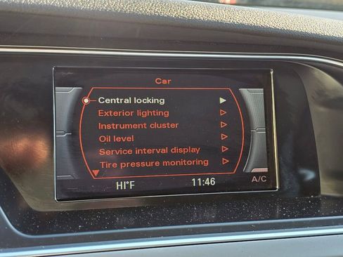 Used 2014 Audi A4 Premium image 22