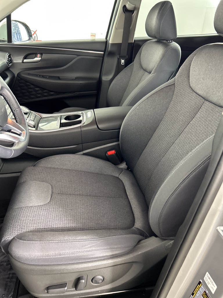 Used 2023 Hyundai Santa Fe SEL AWD/4WD image 12