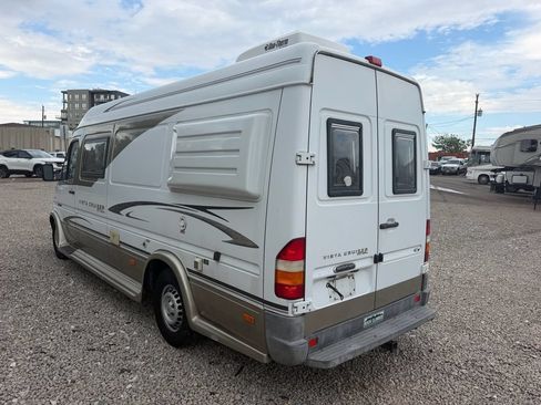 Used 2005 Dodge Sprinter 2500 w/ PWR Convenience Group RWD image 7