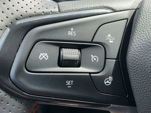 New 2026 Chevrolet Trax RS image 14