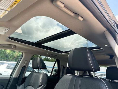 Used 2023 Honda Pilot Elite image 22