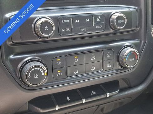 Used 2016 GMC Sierra 2500 4x4 Crew Cab image 21