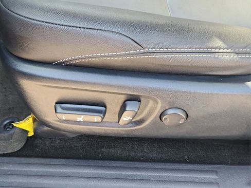 Certified 2017 Toyota 4Runner SR5 image 15